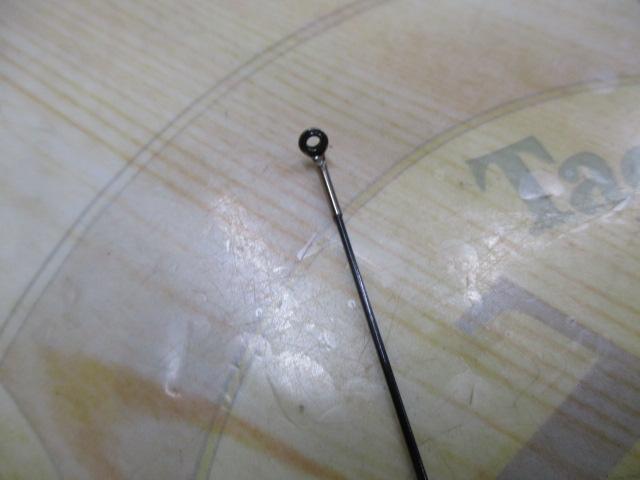 月下美人MX アジング 410UL-S・J