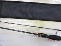 月下美人MX アジング 410UL-S・J