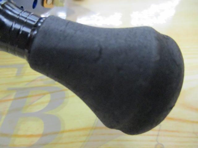 ブルーマックス船 ブルー/ブラック(ブラックスプール)