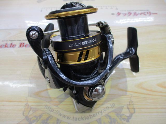 18レガリス LT3000D-C