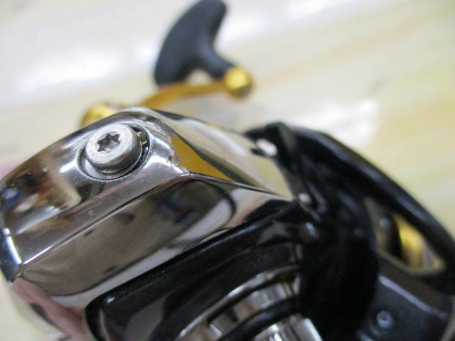 18レガリス LT3000D-C