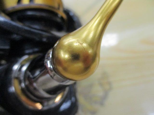 18レガリス LT3000D-C