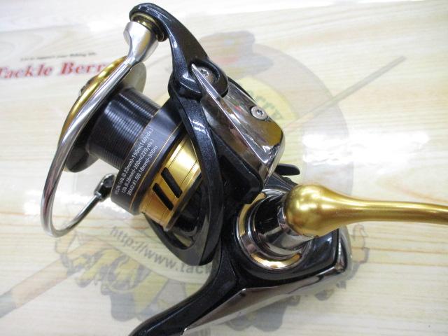 18レガリス LT3000D-C