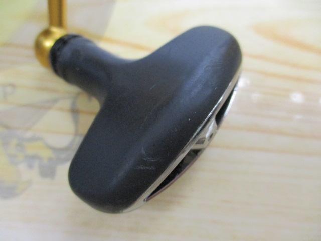 18レガリス LT3000D-C