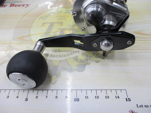 15キャタリナ BJ200SH