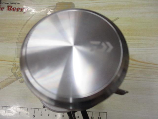 15キャタリナ BJ200SH