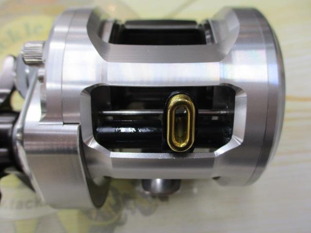 15キャタリナ BJ200SH