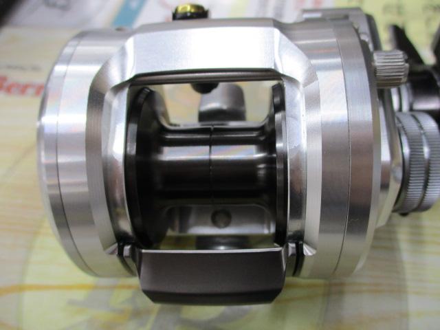 15キャタリナ BJ200SH