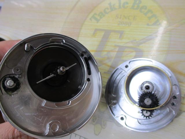 15キャタリナ BJ200SH