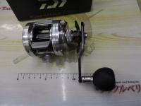 15キャタリナ BJ200SH