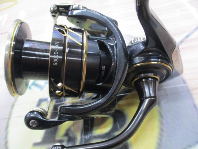 22カルディアSW 5000D-CXH