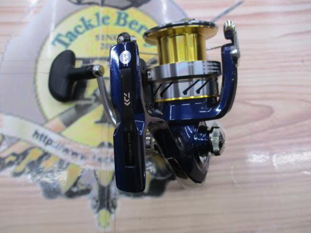 20クレスト LT6000-H