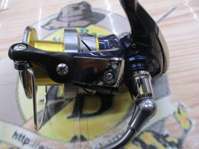 20クレスト LT6000-H