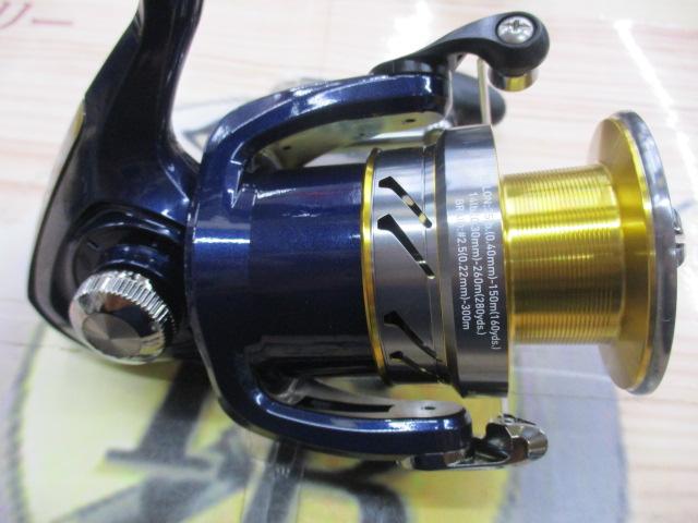 20クレスト LT6000-H