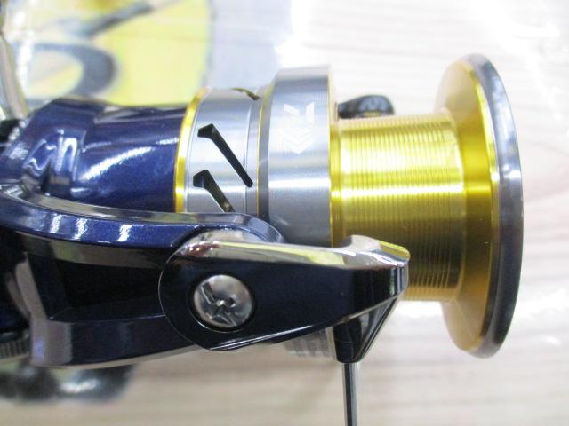 20クレスト LT6000-H