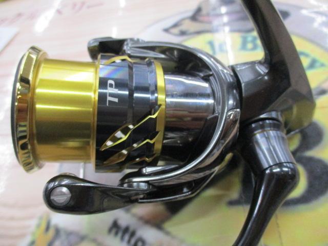 20ツインパワー 2500S