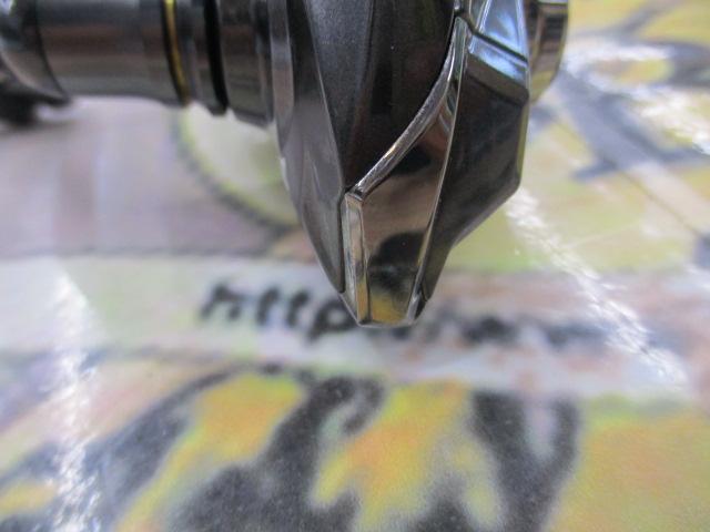 20ツインパワー 2500S