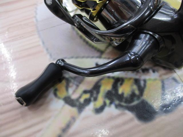 20ツインパワー 2500S