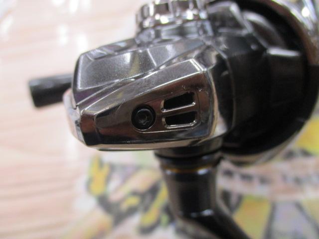 20ツインパワー 2500S