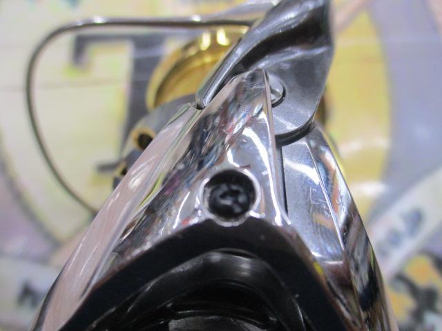 20ツインパワー 2500S