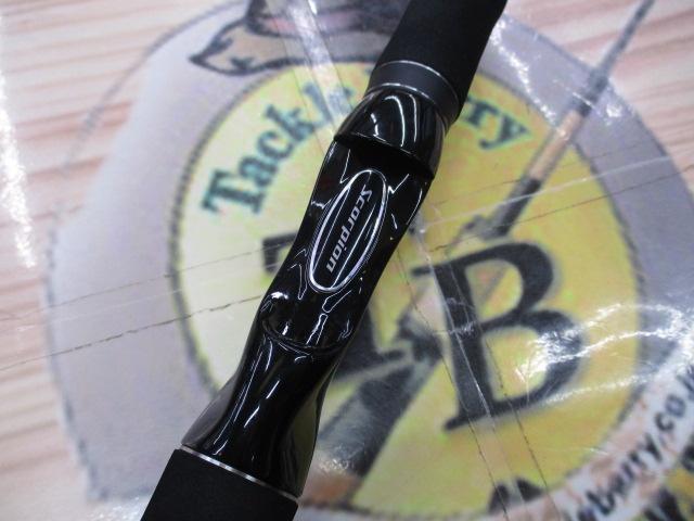 スコーピオンXV 1652R-2｜＠ベリーネット 日本最大新品中古釣具WEBショップ