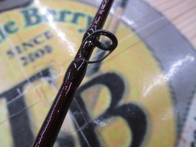 スコーピオンXV 1652R-2