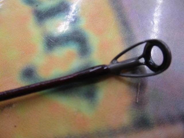 スコーピオンXV 1652R-2