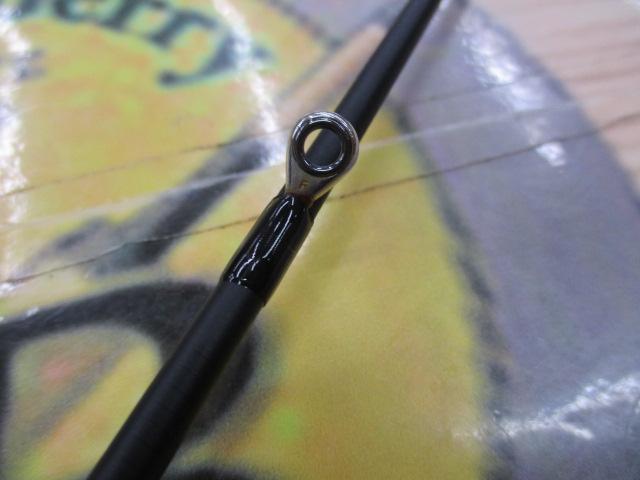 ラグゼEGRR S82L-solid