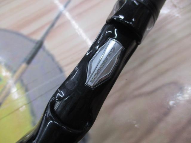 ブレイゾン C611H-SB