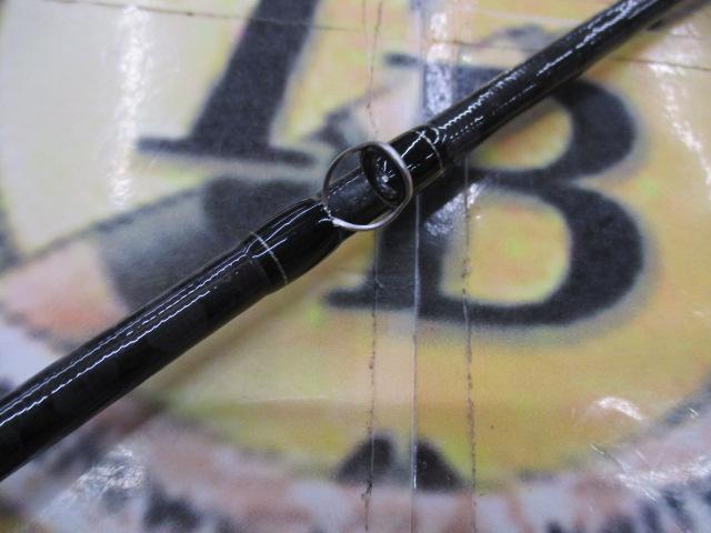 ブレイゾン C611H-SB