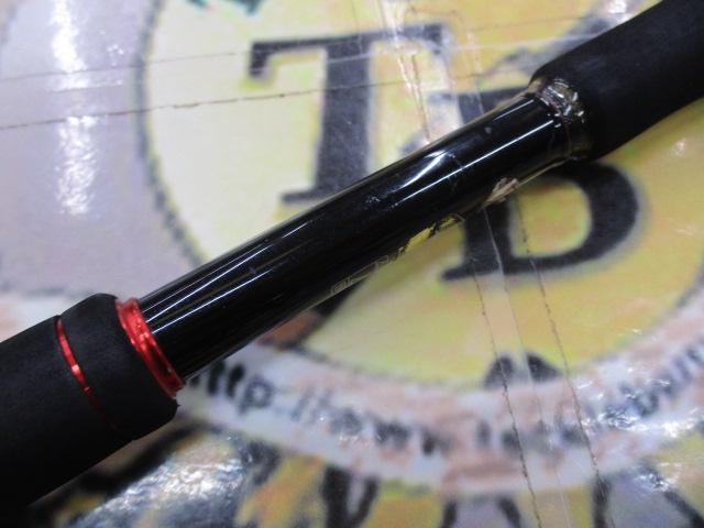 ゾディアス 1610H｜＠ベリーネット 日本最大新品中古釣具WEBショップ