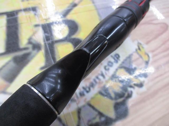 ゾディアス 1610H｜＠ベリーネット 日本最大新品中古釣具WEBショップ