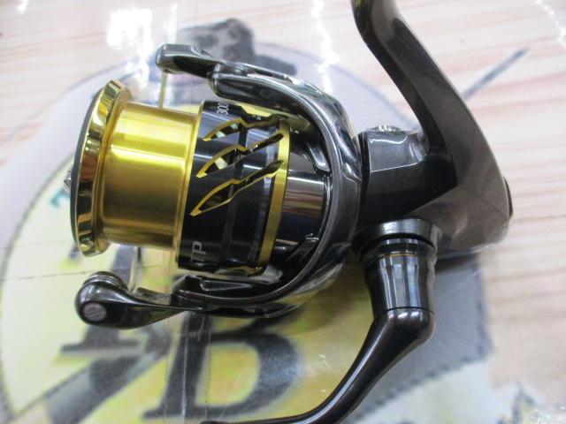 20ツインパワー 3000MHG