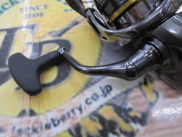 20ツインパワー 3000MHG