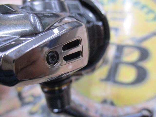 20ツインパワー 3000MHG