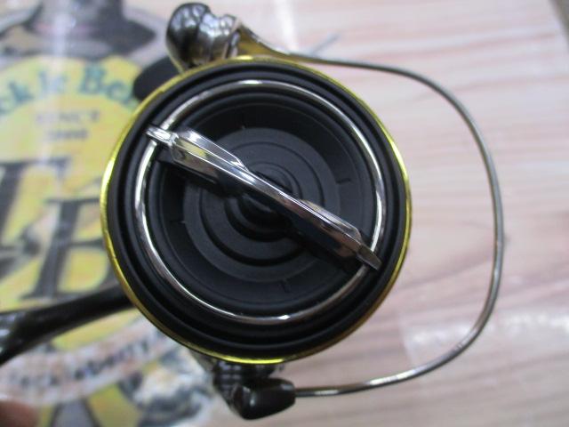 20ツインパワー 3000MHG