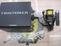 20ツインパワー 3000MHG