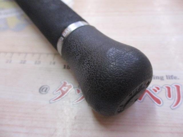 ワイルドサイド WSC65XXH Big Bait Special