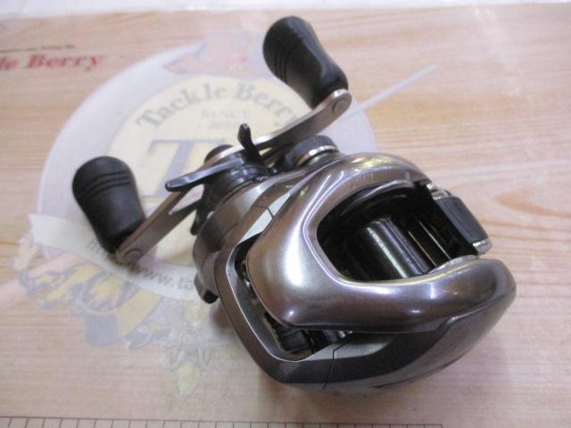 15メタニウムDC (RH) 後期モデル