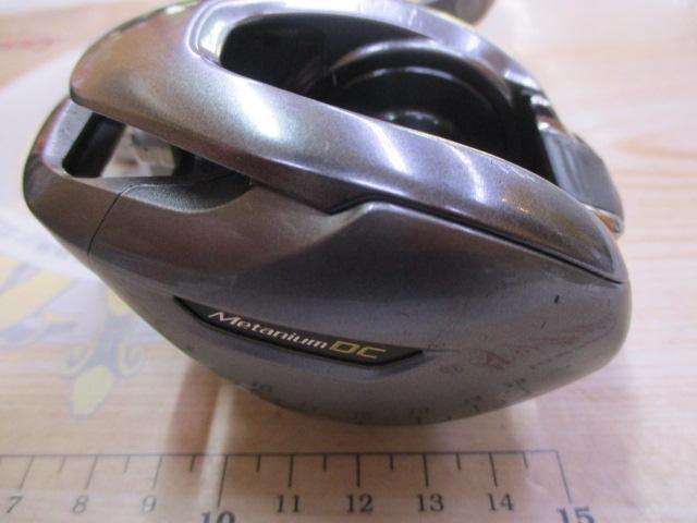 15メタニウムDC (RH) 後期モデル