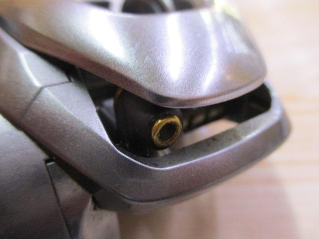 15メタニウムDC (RH) 後期モデル