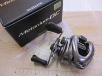 15メタニウムDC (RH) 後期モデル