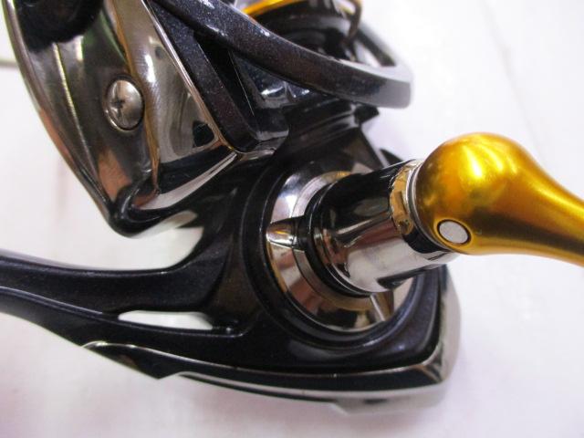 20レブロス LT5000D-CH