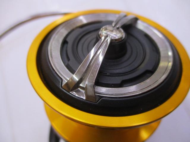 20レブロス LT5000D-CH