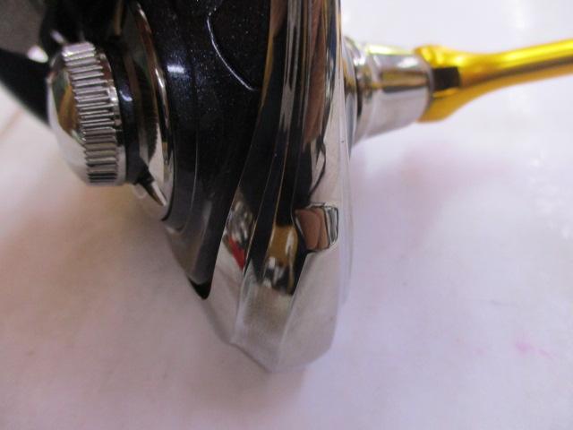 20レブロス LT5000D-CH