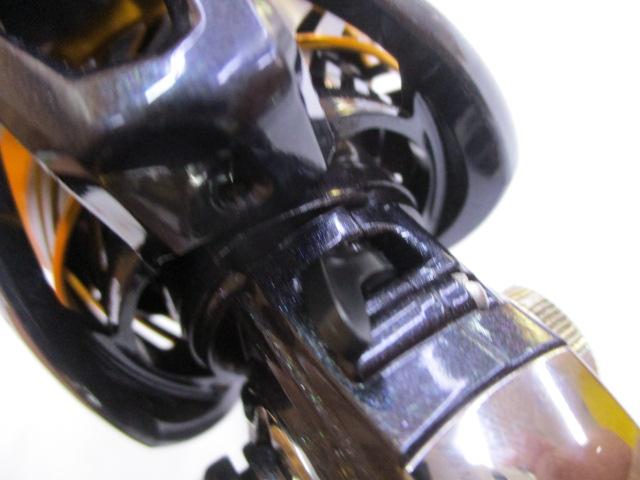 20レブロス LT5000D-CH