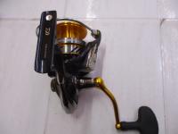 20レブロス LT5000D-CH