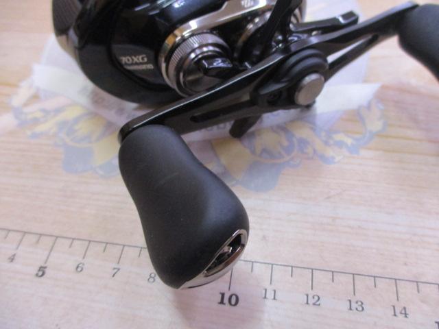 24メタニウムDC 70XG