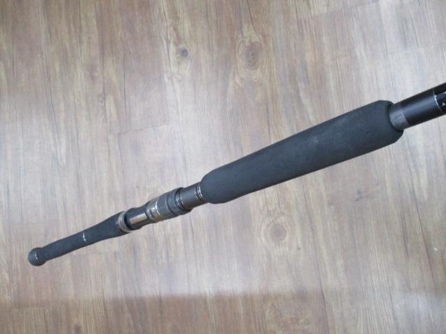 24オシアプラッガー フルスロットル S83H