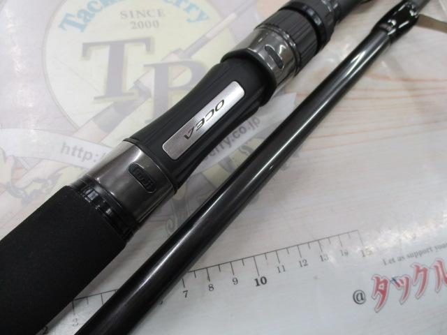 24オシアプラッガー フルスロットル S83H